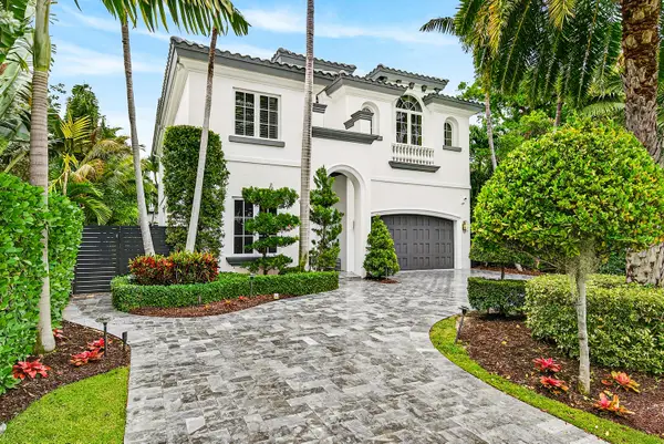 755 Fern Drive, Boca Raton, FL 33432