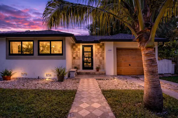 3208 Beacon Street, Pompano Beach, FL 33062