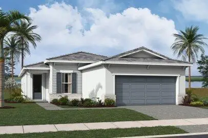 10304 SW Carnelian Street, Port St Lucie, FL 34987