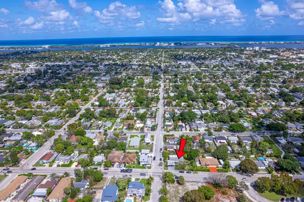 528 N A Street, ,, FL 33460