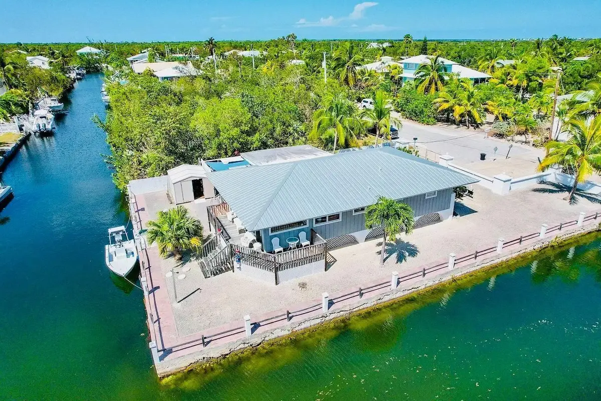 1540 Lantana Lane, Big Pine Key, FL 33043 - #1