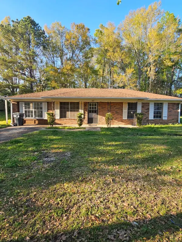 503 Martin Luther King Junior Avenue, ,, FL 32425