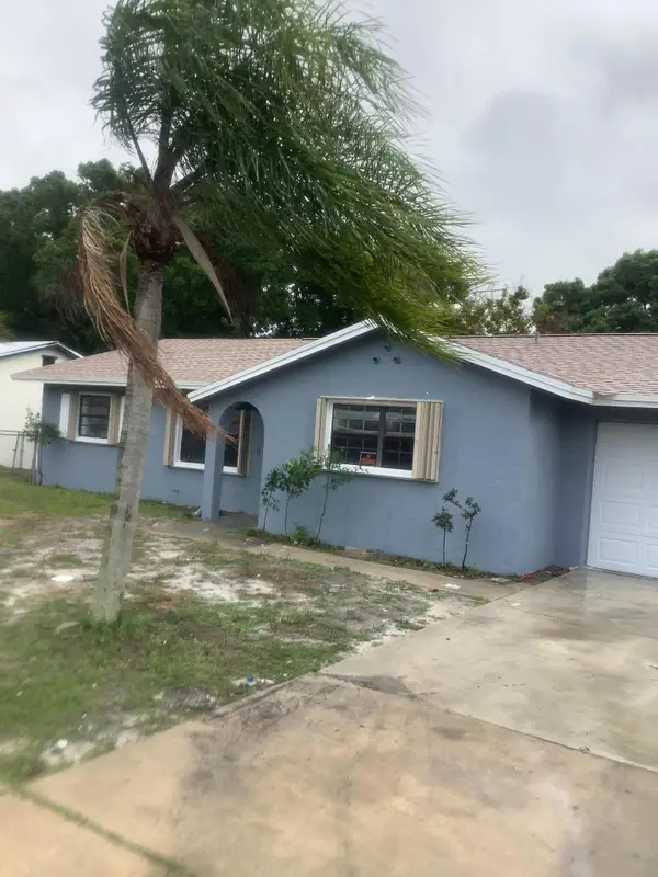 3209 Jersey Court, Fort Pierce, FL 34947