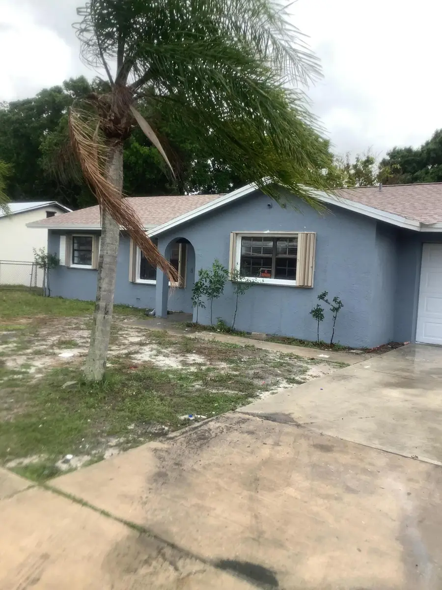 3209 Jersey Court, Fort Pierce, FL 34947 - #2