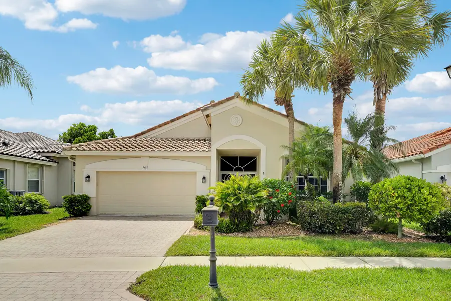 9486 Vercelli Street, Lake Worth, FL 33467 - #2