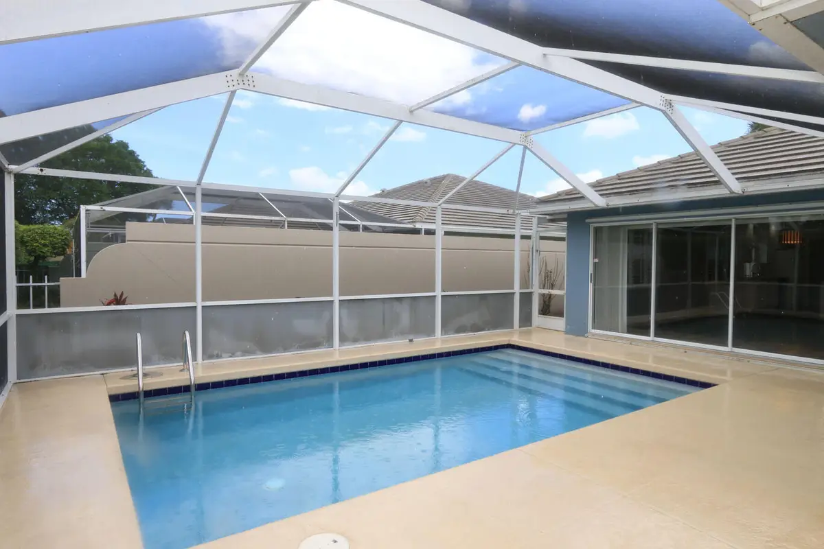 1220 NW Bentley Circle #B, Port Saint Lucie, FL 34986 - #1