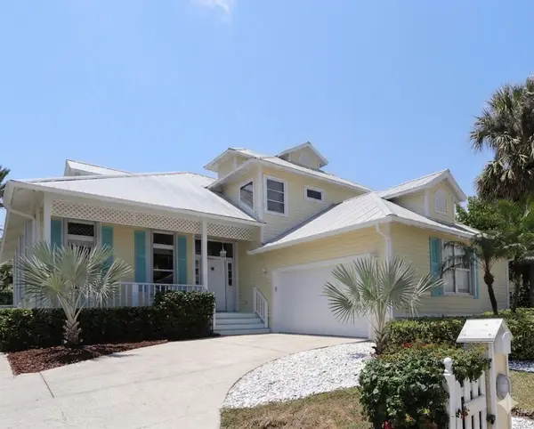 400 Seaside Lane, Juno Beach, FL 33408
