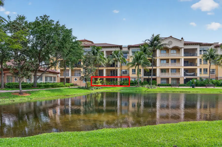 16135 Emerald Estates Drive #164, Weston, FL 33331 - #2