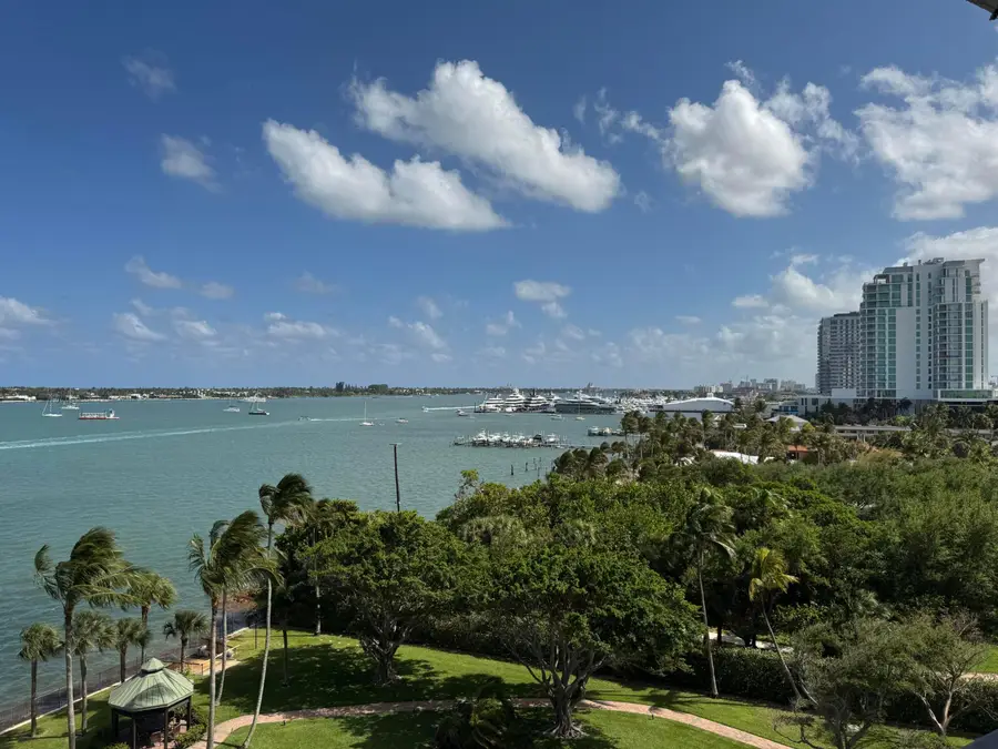 5200 N Flagler Drive #803, West Palm Beach, FL 33407 - #3