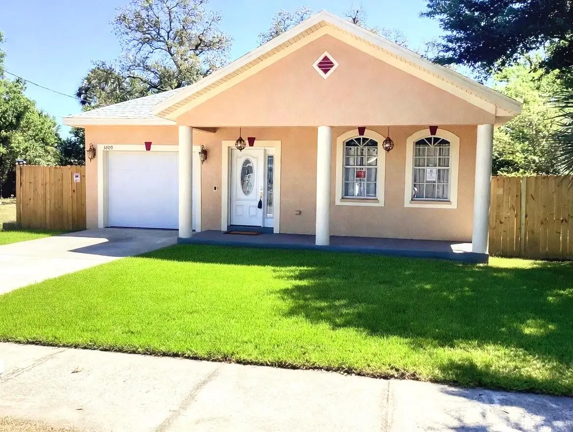 3809 N Whittier Street, Tampa, FL 33619 - #1