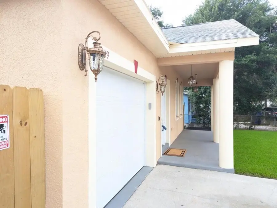 3809 N Whittier Street, Tampa, FL 33619 - #2