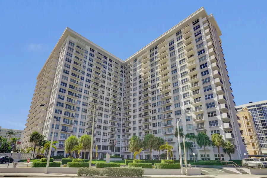 405 N Ocean Boulevard #229, Pompano Beach, FL 33062 - #2