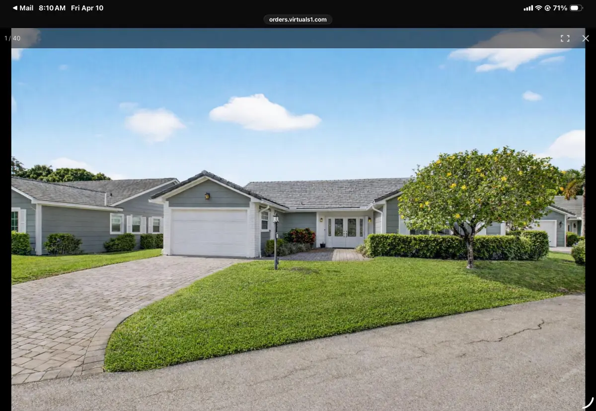 2 Holly Drive, Boynton Beach, FL 33436 - #1