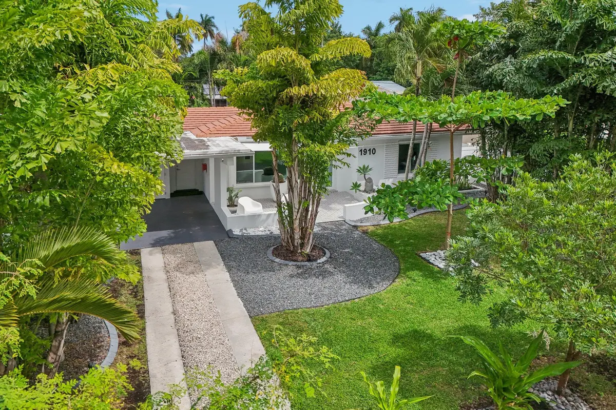 1910 NE 17th Terrace, Fort Lauderdale, FL 33305 - #1
