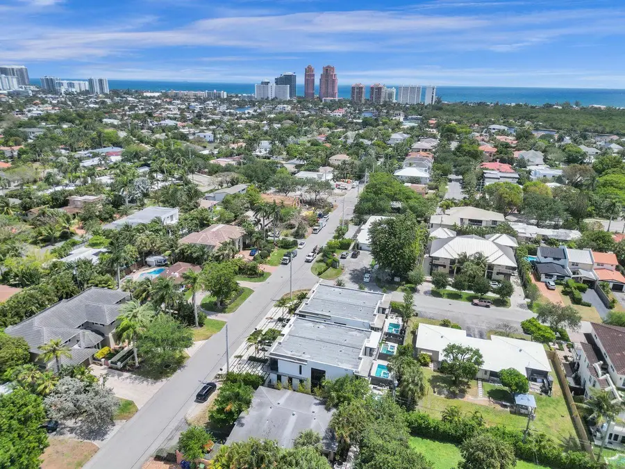 2514 NE 21st Street #A, Fort Lauderdale, FL 33305 - #2