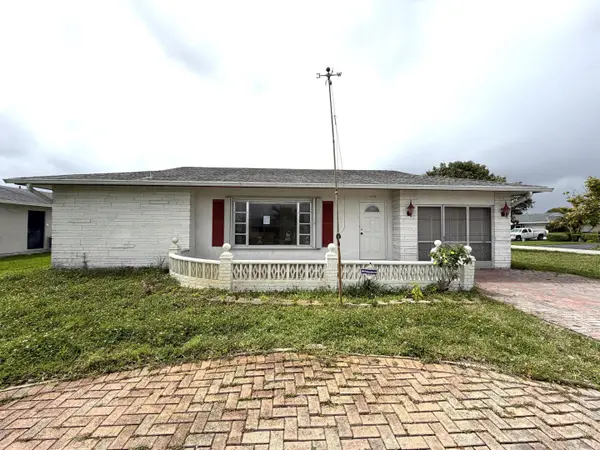 9210 NW 73rd Street, Tamarac, FL 33321