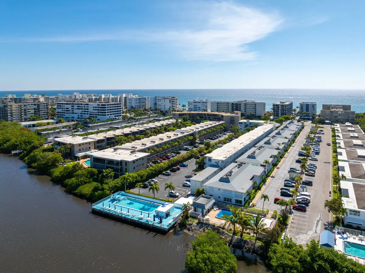 4001 S Ocean Boulevard #122, South Palm Beach, FL 33480 - #1
