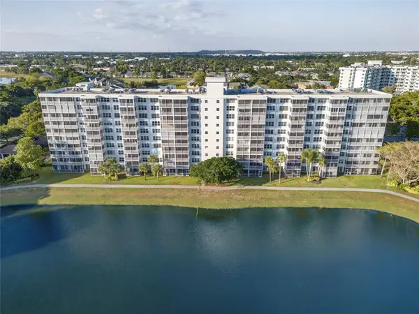2900 N Course Drive #607, Pompano Beach, FL 33069