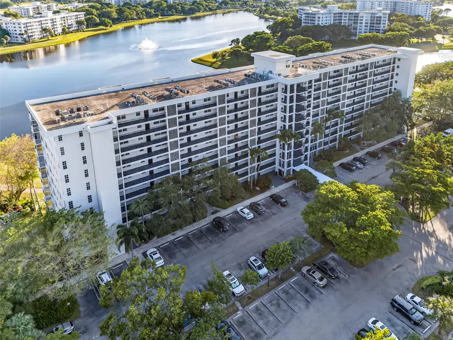 2900 N Course Drive #607, Pompano Beach, FL 33069 - #2