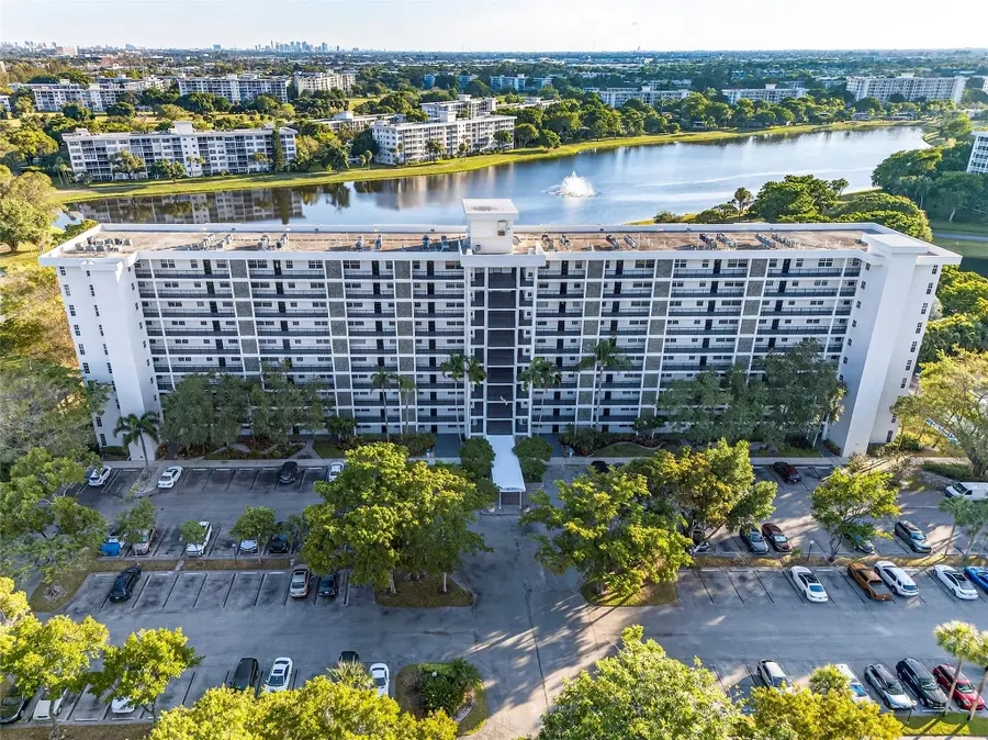 2900 N Course Drive #607, Pompano Beach, FL 33069 - #3