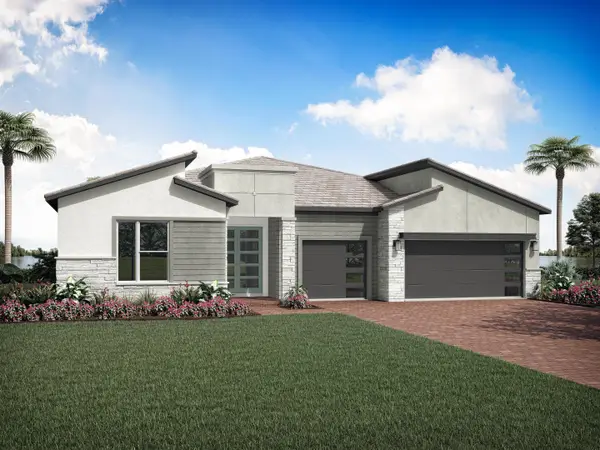 10576 SW Larocca Way, Port St Lucie, FL 34987