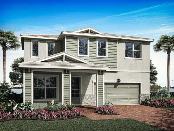 14254 SW Artesia Dr Drive, Port St Lucie, FL 34987
