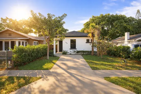 633 55th Street, West Palm Beach, FL 33407