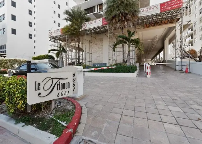 6061 Collins Avenue #23a, Miami Beach, FL 33140 - #2