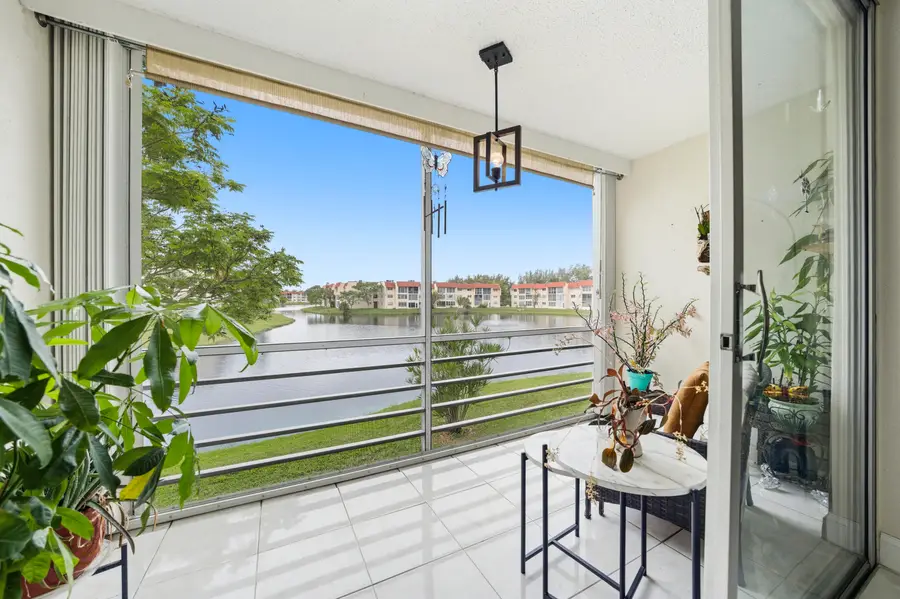 2900 Sunrise Lakes Drive W #201, Sunrise, FL 33322 - #2