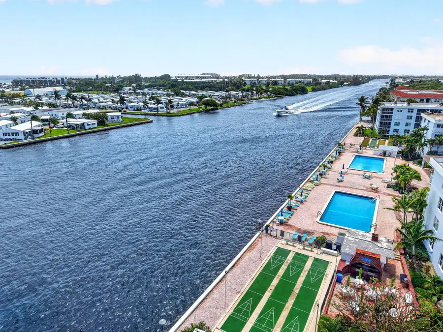 2016 S Federal Highway #E309, Boynton Beach, FL 33435 - #2
