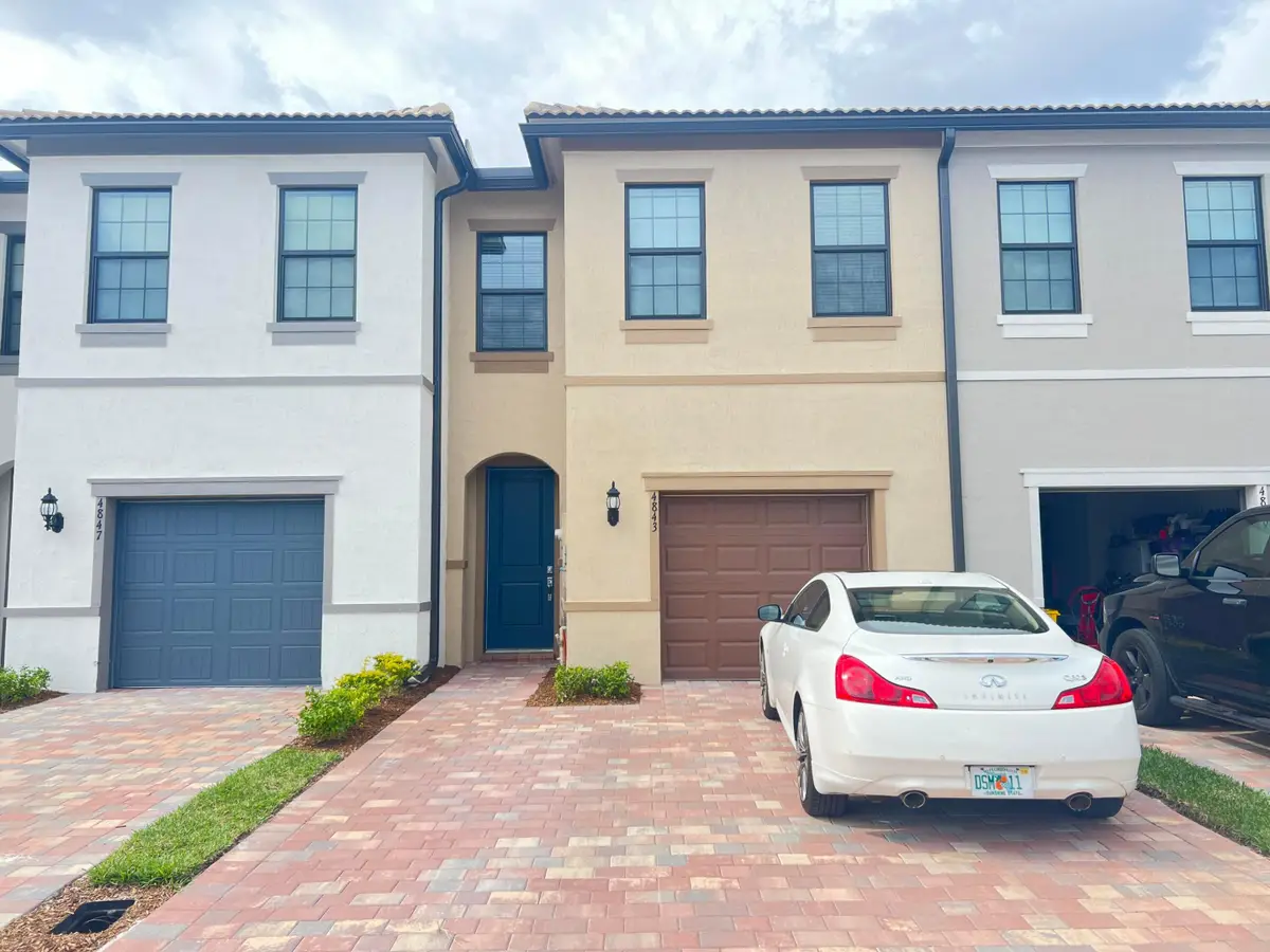 4843 Indio Trail, Lake Worth, FL 33467 - #1