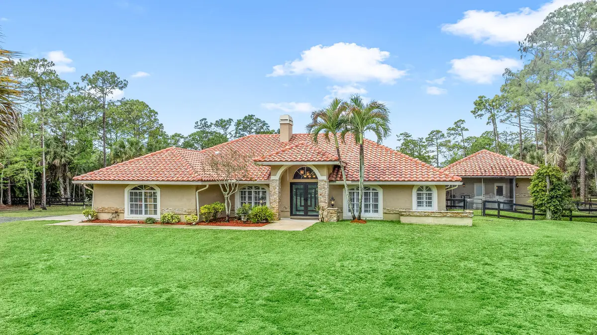 2559 Palm Deer Drive, Loxahatchee, FL 33470 - #1