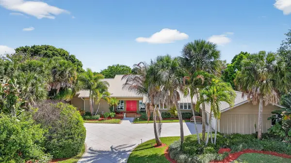 6151 SE Winged Foot Drive, Stuart, FL 34997