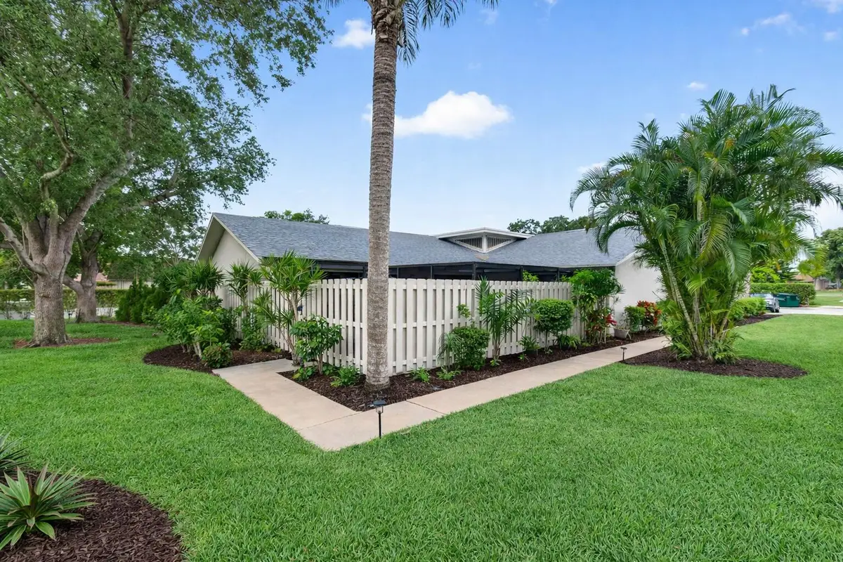 801 NW 30th Avenue #C, Delray Beach, FL 33445 - #1