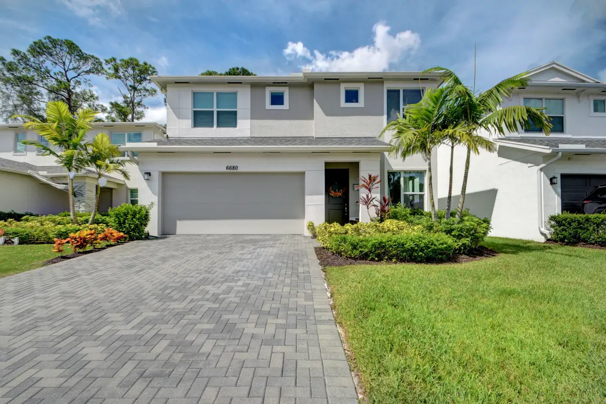 6680 Pointe Of Woods Drive, West Palm Beach, FL 33415 - #1