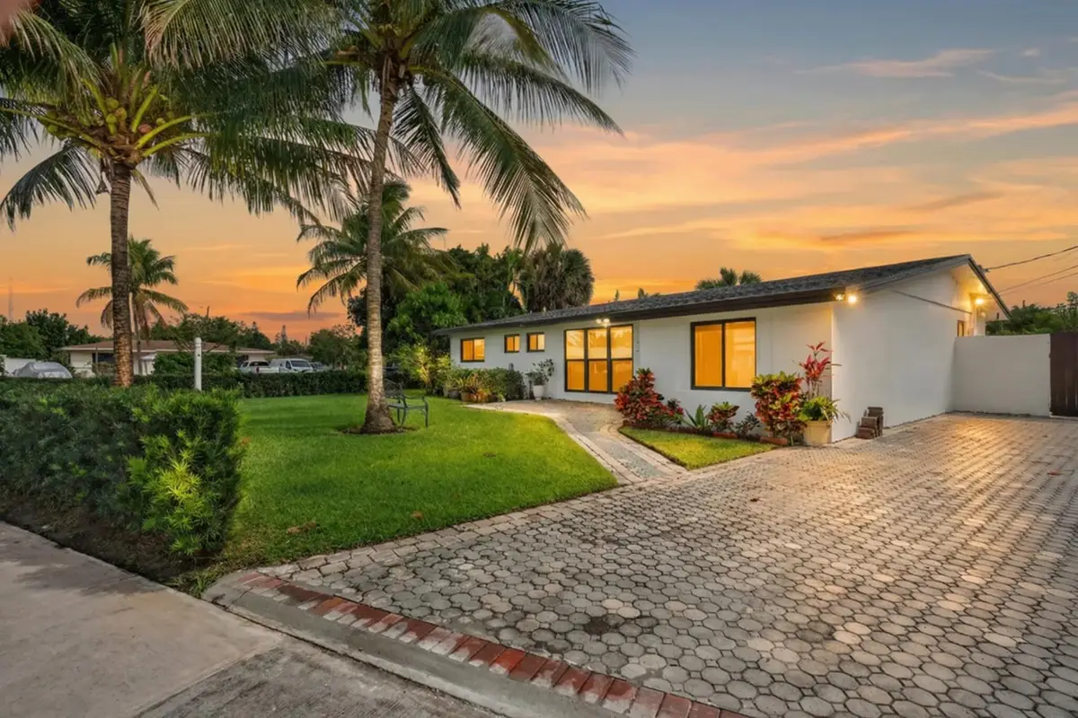 5051 NE 6th Avenue, Deerfield Beach, FL 33064 - #1