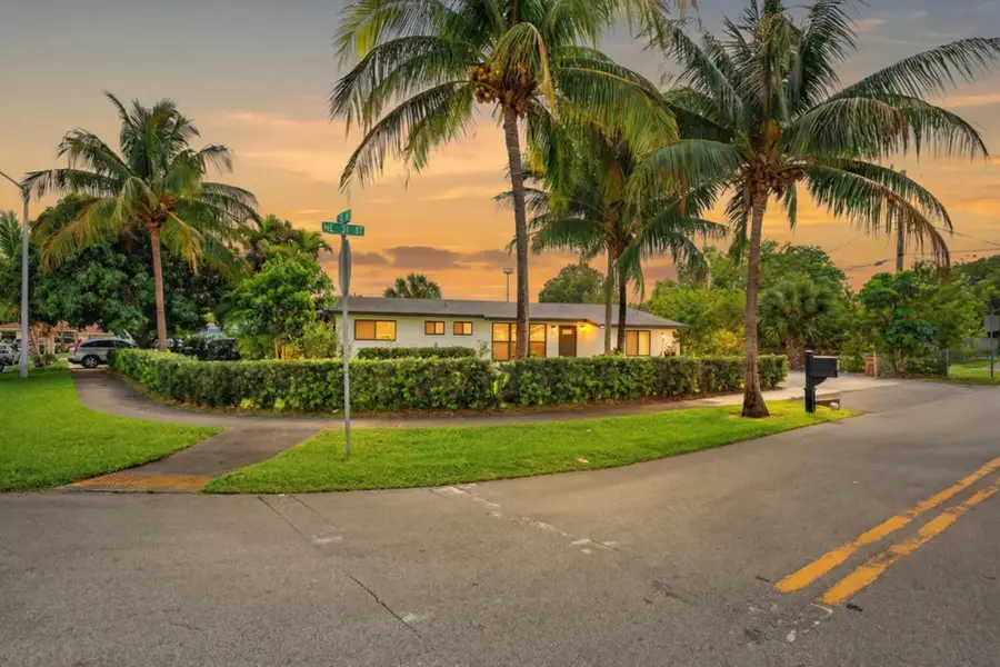 5051 NE 6th Avenue, Deerfield Beach, FL 33064 - #3