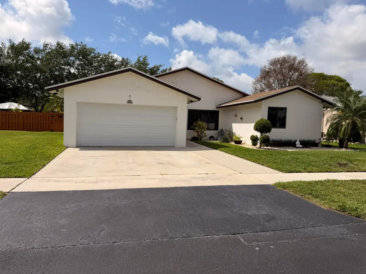 9914 NW 52nd Street, Sunrise, FL 33351 - #1