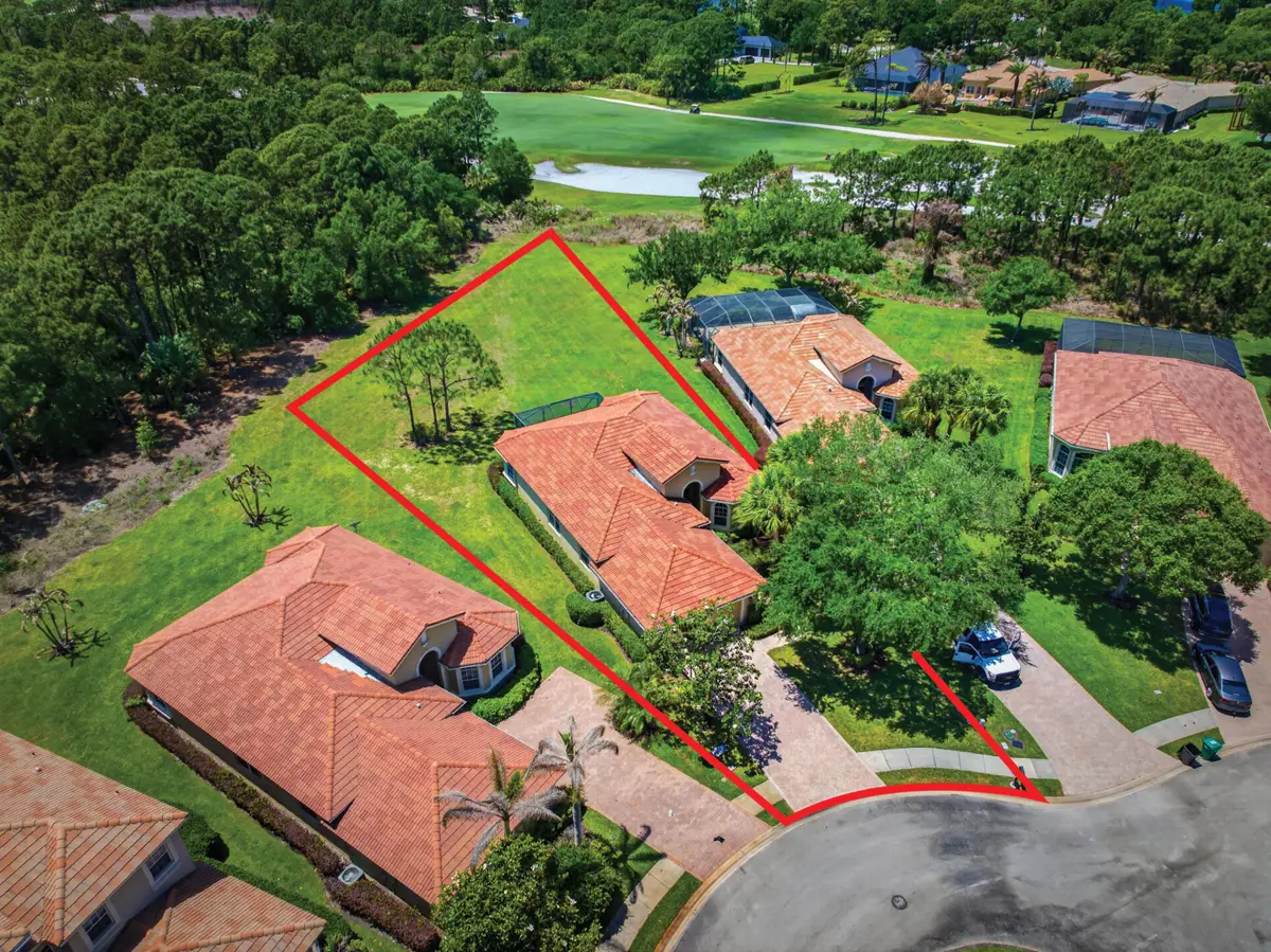 7453 Bob O Link Way, Port Saint Lucie, FL 34986 - #1