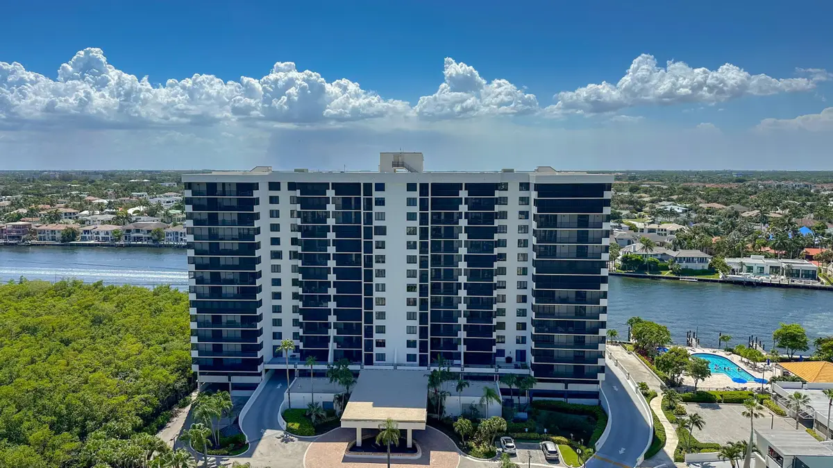 3420 S Ocean Boulevard #7o, Highland Beach, FL 33487 - #1