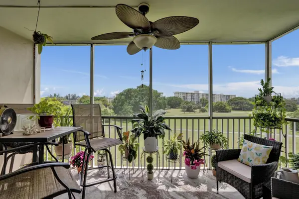 2850 N Palm Aire Drive #401, Pompano Beach, FL 33069