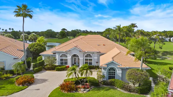 2243 SW Bradford Place, Palm City, FL 34990