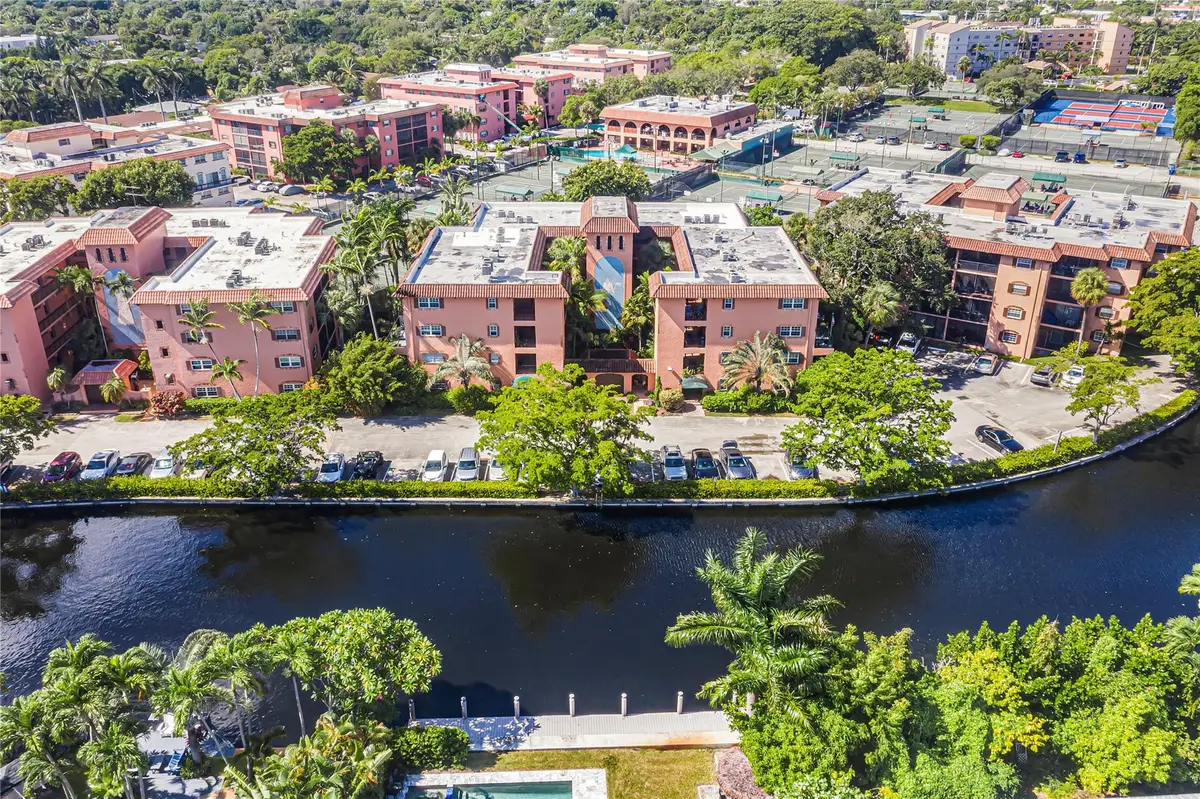 620 Tennis Club Drive #111, Fort Lauderdale, FL 33311 - #1