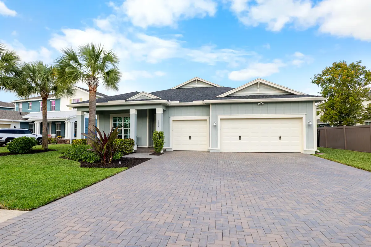 1115 Timber Reap Trail, Loxahatchee, FL 33470 - #1