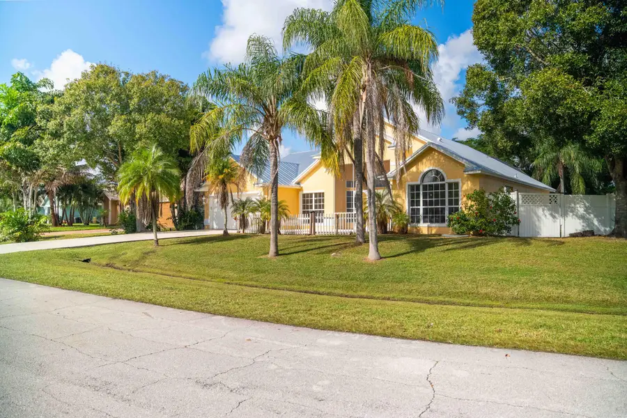 3502 SE Hyde Circle, Port Saint Lucie, FL 34984 - #2