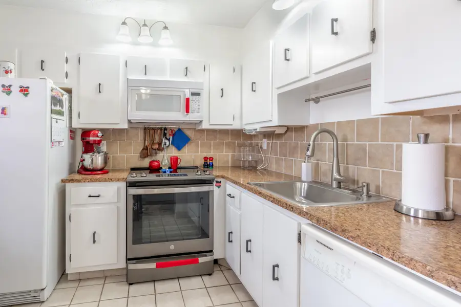 2801 Somerset Drive #411, Lauderdale Lakes, FL 33311 - #3