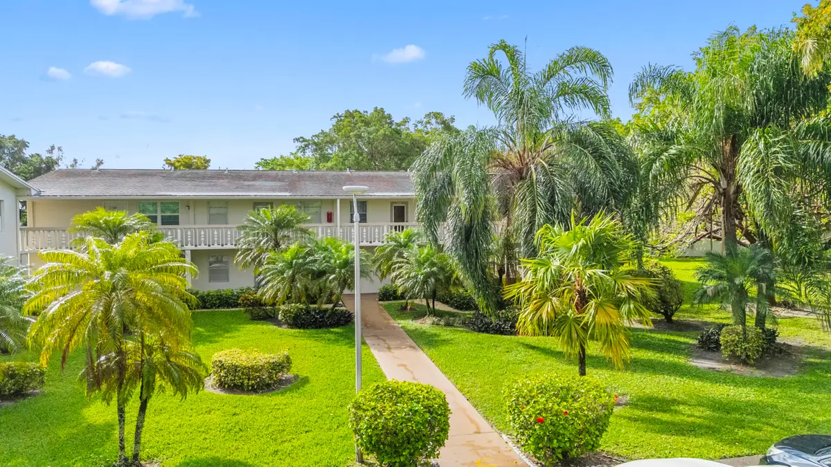 266 Ventnor S, Deerfield Beach, FL 33442 - #1