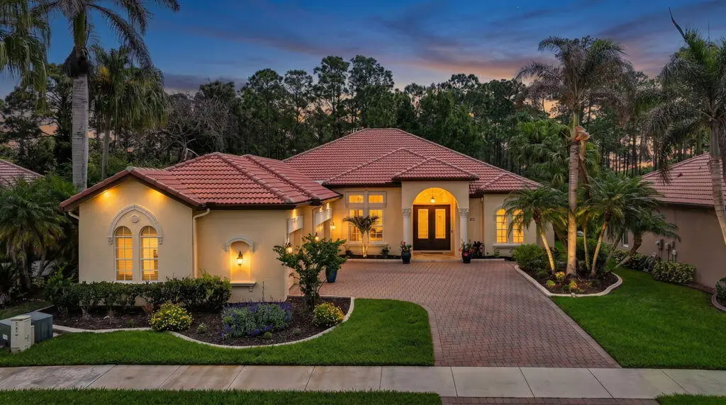 808 SW Classico Court, Port Saint Lucie, FL 34986 - #1