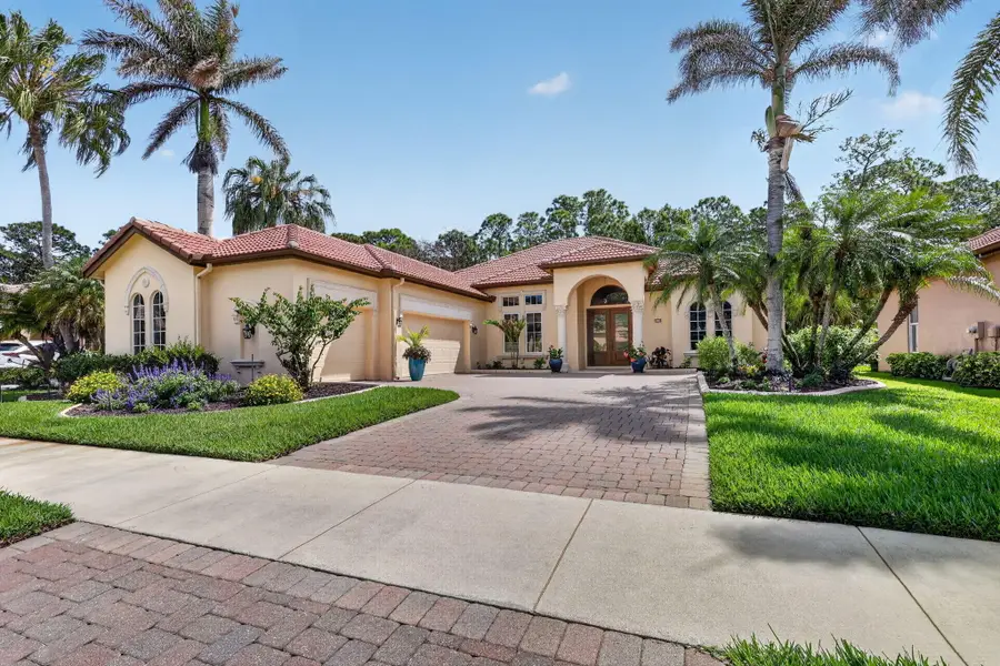808 SW Classico Court, Port Saint Lucie, FL 34986 - #3