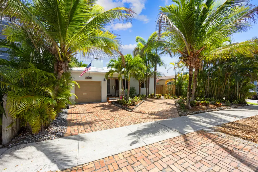 634 NE 17th Way, Fort Lauderdale, FL 33304 - #2